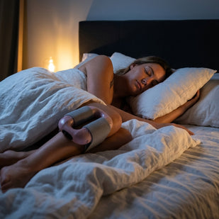 Use It in Bed Without Thinking About It